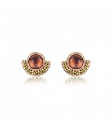 Pendientes Mumbai | SUNFIELD | PE061852/2