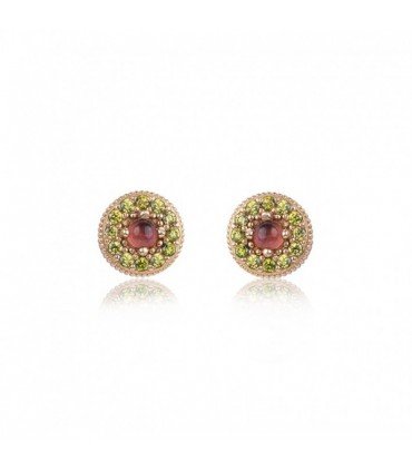Pendientes Mumbai | SUNFIELD | PE061853/2