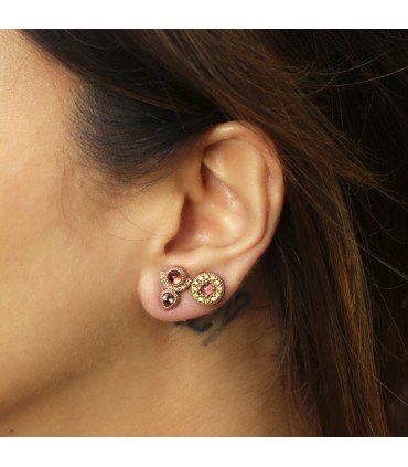 Pendientes Mumbai | SUNFIELD | PE061853/2