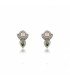 Pendientes Mumbai | SUNFIELD | PE061854