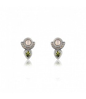 Pendientes Mumbai | SUNFIELD | PE061854
