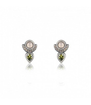 Pendientes Mumbai | SUNFIELD | PE061854