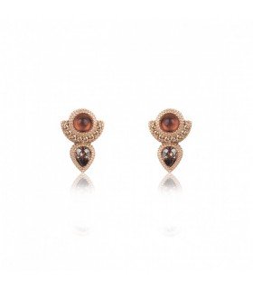 Pendientes Mumbai | SUNFIELD | PE061854/2