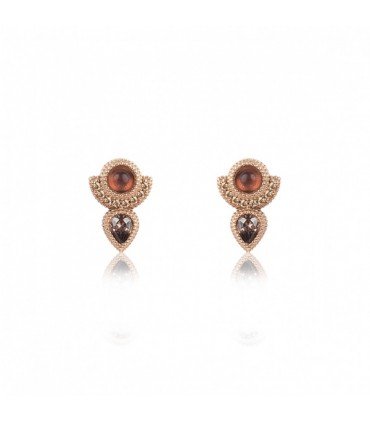 Pendientes Mumbai | SUNFIELD | PE061854/2