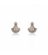 Pendientes Mumbai | SUNFIELD | PE061855