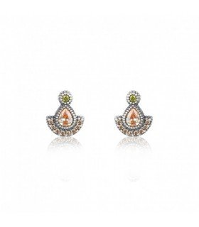 Pendientes Mumbai | SUNFIELD | PE061855