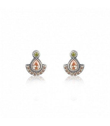 Pendientes Mumbai | SUNFIELD | PE061855