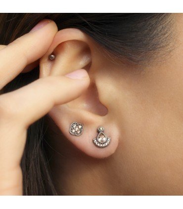 Pendientes Mumbai | SUNFIELD | PE061855