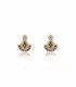 Pendientes Mumbai | SUNFIELD | PE061855/2