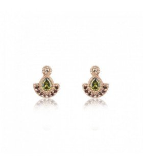 Pendientes Mumbai | SUNFIELD | PE061855/2