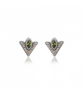 Pendientes Mumbai | SUNFIELD | PE061856
