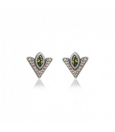 Pendientes Mumbai | SUNFIELD | PE061856