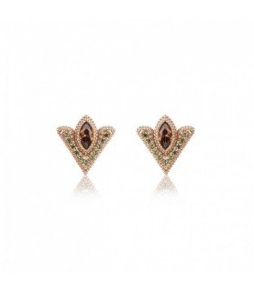 Pendientes Mumbai | SUNFIELD | PE061856/2
