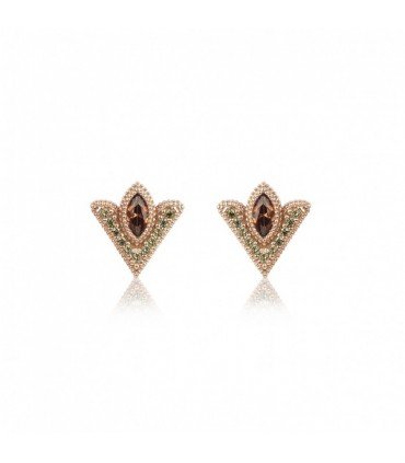 Pendientes Mumbai | SUNFIELD | PE061856/2