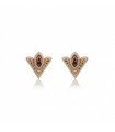 Pendientes Mumbai | SUNFIELD