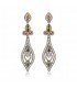 Pendientes Macchiato | SUNFIELD | PE062050