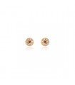 Pendientes Litchi Star | SUNFIELD