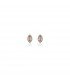 Pendientes Litchi Star | SUNFIELD | PE062412