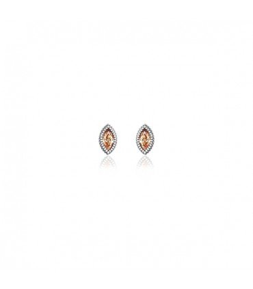 Pendientes Litchi Star | SUNFIELD | PE062412
