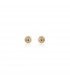 Pendientes Litchi Filigrana | SUNFIELD | PE062417