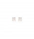 Pendientes Litchi Grapa | SUNFIELD | PE062421
