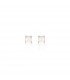 Pendientes Litchi Grapa | SUNFIELD | PE062421