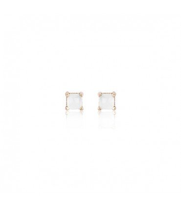 Pendientes Litchi Grapa | SUNFIELD | PE062421