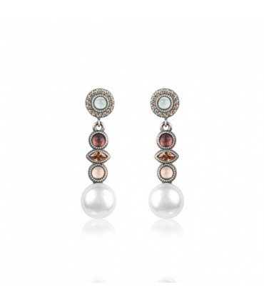 Pendientes Honey Moon | SUNFIELD | PE061780