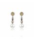 Pendientes Honey Moon | SUNFIELD | PE061782
