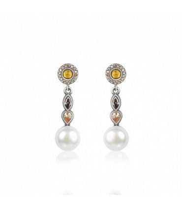 Pendientes Honey Moon | SUNFIELD | PE061782