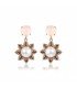 Pendientes Honey Moon | SUNFIELD | PE061783/2