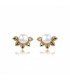 Pendientes Honey Moon | SUNFIELD | PE061784/2