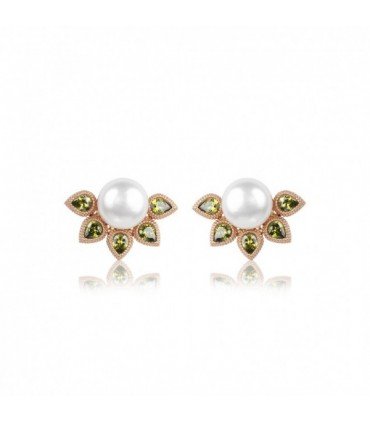 Pendientes Honey Moon | SUNFIELD | PE061784/2