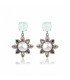 Pendientes Honey Moon | SUNFIELD | PE061785