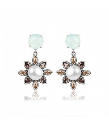 Pendientes Honey Moon | SUNFIELD | PE061785