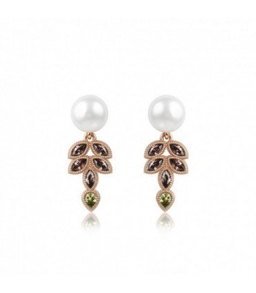 Pendientes Honey Moon | SUNFIELD | PE061786/2