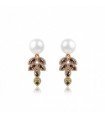 Pendientes Honey Moon | SUNFIELD