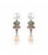 Pendientes Honey Moon | SUNFIELD | PE061787