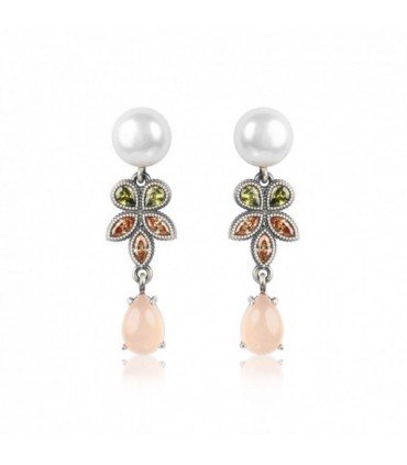 Pendientes Honey Moon | SUNFIELD | PE061787
