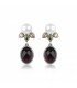 Pendientes Honey Moon | SUNFIELD | PE061788