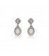 Pendientes Honey | SUNFIELD | PE062090/13