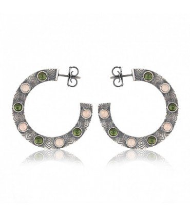 Pendientes Goa | SUNFIELD | PE061571