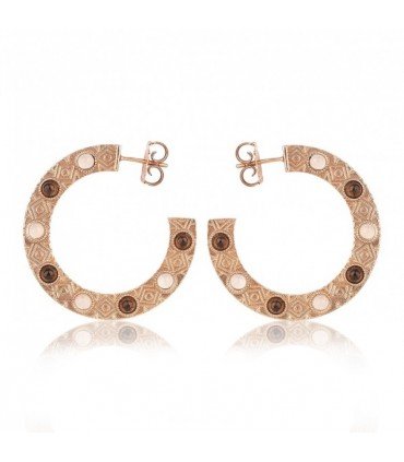 Pendientes Goa | SUNFIELD | PE061572/2