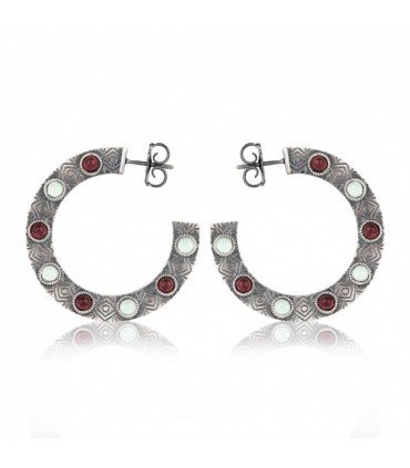 Pendientes Goa | SUNFIELD | PE061570