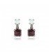 Pendientes Delhi | SUNFIELD | PE061631