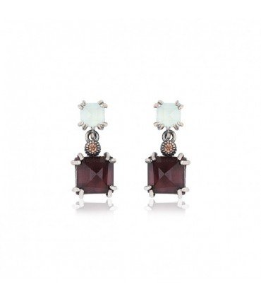 Pendientes Delhi | SUNFIELD | PE061631