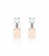 Pendientes Delhi | SUNFIELD | PE061635