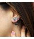 Pendientes Classy | SUNFIELD | PE061411/26