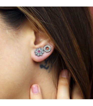 Pendientes Classy | SUNFIELD | PE061411/26