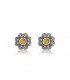 Pendientes Classy | SUNFIELD | PE061411/25